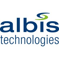 Albis Technologies Ltd. Logo