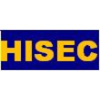HISEC Technology Pvt. Ltd. Logo