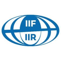 IIFIIR - International Institute of Refrigeration Logo