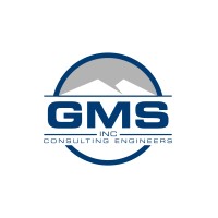 GMS, Inc. Consulting Engineers Logo