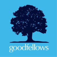 Goodfellows Estate Agents Logo