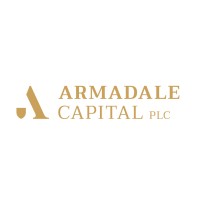ARMADALE CAPITAL PLC Logo