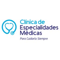 Clínica de Especialidades Médicas Logo