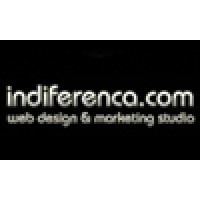 indiferenca.com Logo
