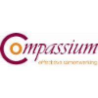 Compassium Management Consultants Logo