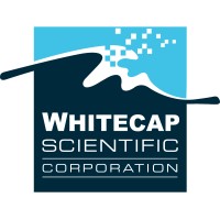 Whitecap Scientific Corporation Logo