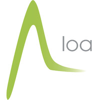 Laboratoire dOptique Appliquée (LOA) Logo