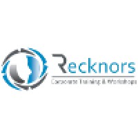 Recknors Logo