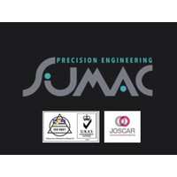 SUMAC PRECISION ENGINEERING LIMITED Logo