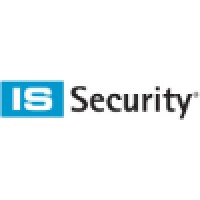 IS Security Logo