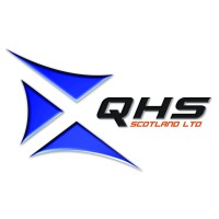 QHS SCOTLAND LTD Logo
