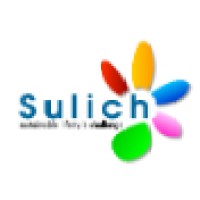 Sulich Logo