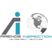Arends Inspection, LLC Logo