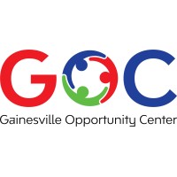 Gainesville Opportunity Center Logo