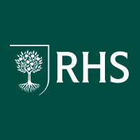 Royal Horticultural Society Logo