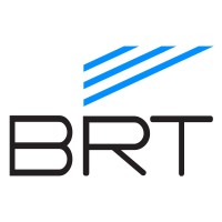 BRT Logo