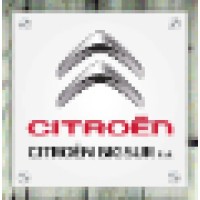 Citroën Bigsur S.A. Logo