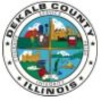 DeKalb County Health Department (DeKalb, IL) Logo