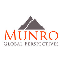 Munro Global Perspectives Logo