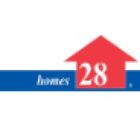 Homes 28 Logo