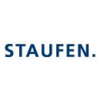 STAUFEN.Táktica Logo