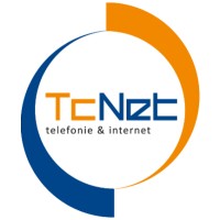 TCNET GmbH Logo