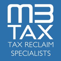 M3 TAX Logo