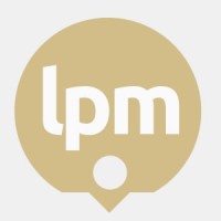 LPM GLOBAL RELATIONS - Personnalité For C-Level & C-Suítes Logo