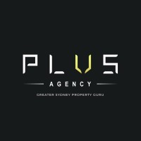 Plus Agency Logo