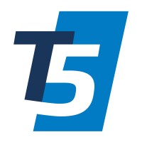 T 5 SERVICES LIMITED Logo