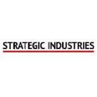 Strategic Industries, LLC Logo