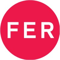 Foodservice Equipment Reports | FER Logo