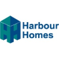 Harbour Homes LLC Logo