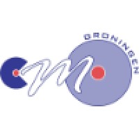 CMO Groningen Logo