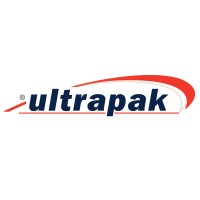 Ultrapak - packaging machines Logo