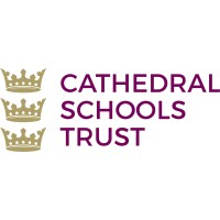 CATHEDRAL SCHOOLS TRUST Logo