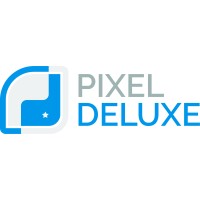 Pixel Deluxe Logo
