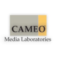 Cameo Media Labs Logo