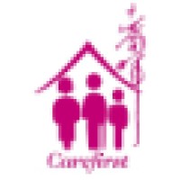 Carefirst Seniors and Community Services Association Logo