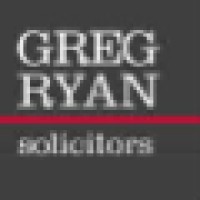 Greg Ryan Solicitors Logo