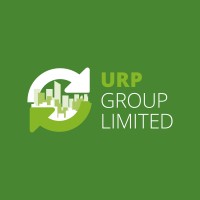 URP Group Ltd Logo