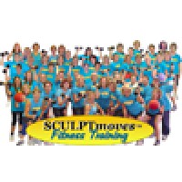SCULPTmoves Fitness Logo