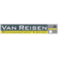 Van Reisen Bouwmanagement & Advies Logo