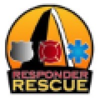 Responder Rescue Inc Logo