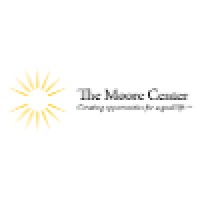 The Moore Center Logo