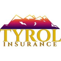 Tyrol Insurance Agency Logo
