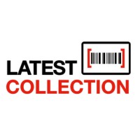 Latest Collection Logo