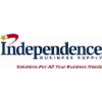 Independence Business Supply Logo
