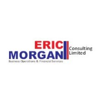 Eric Morgan Consulting Limited Logo