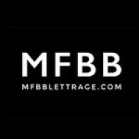 MFBB Inc. Logo